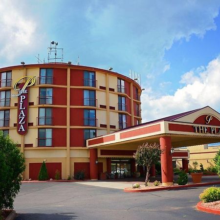 Plaza Hotel & Suites - Eau Claire Dış mekan fotoğraf
