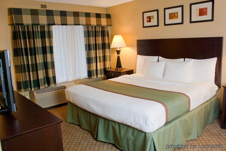 Plaza Hotel & Suites - Eau Claire Dış mekan fotoğraf