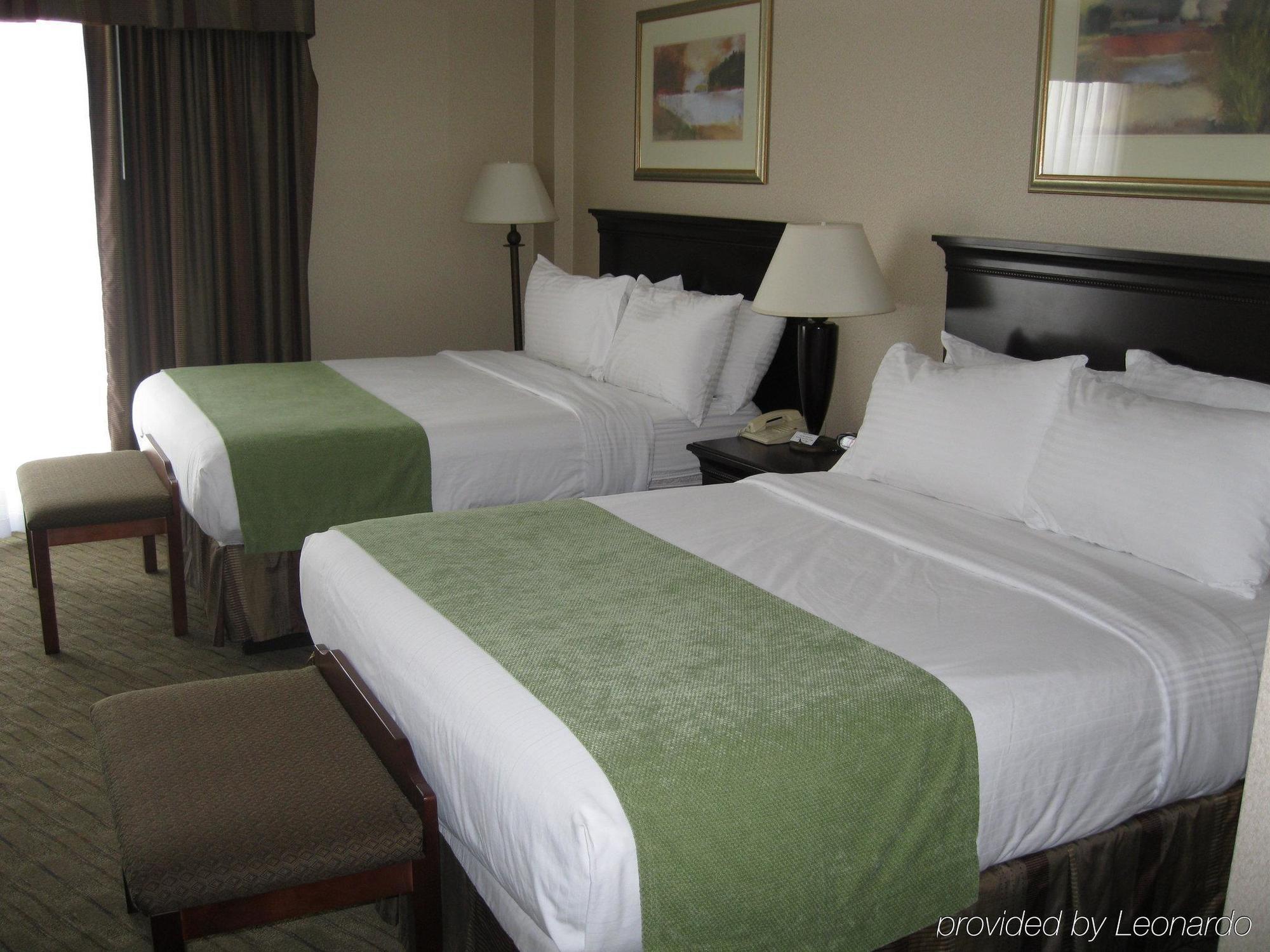 Plaza Hotel & Suites - Eau Claire Dış mekan fotoğraf