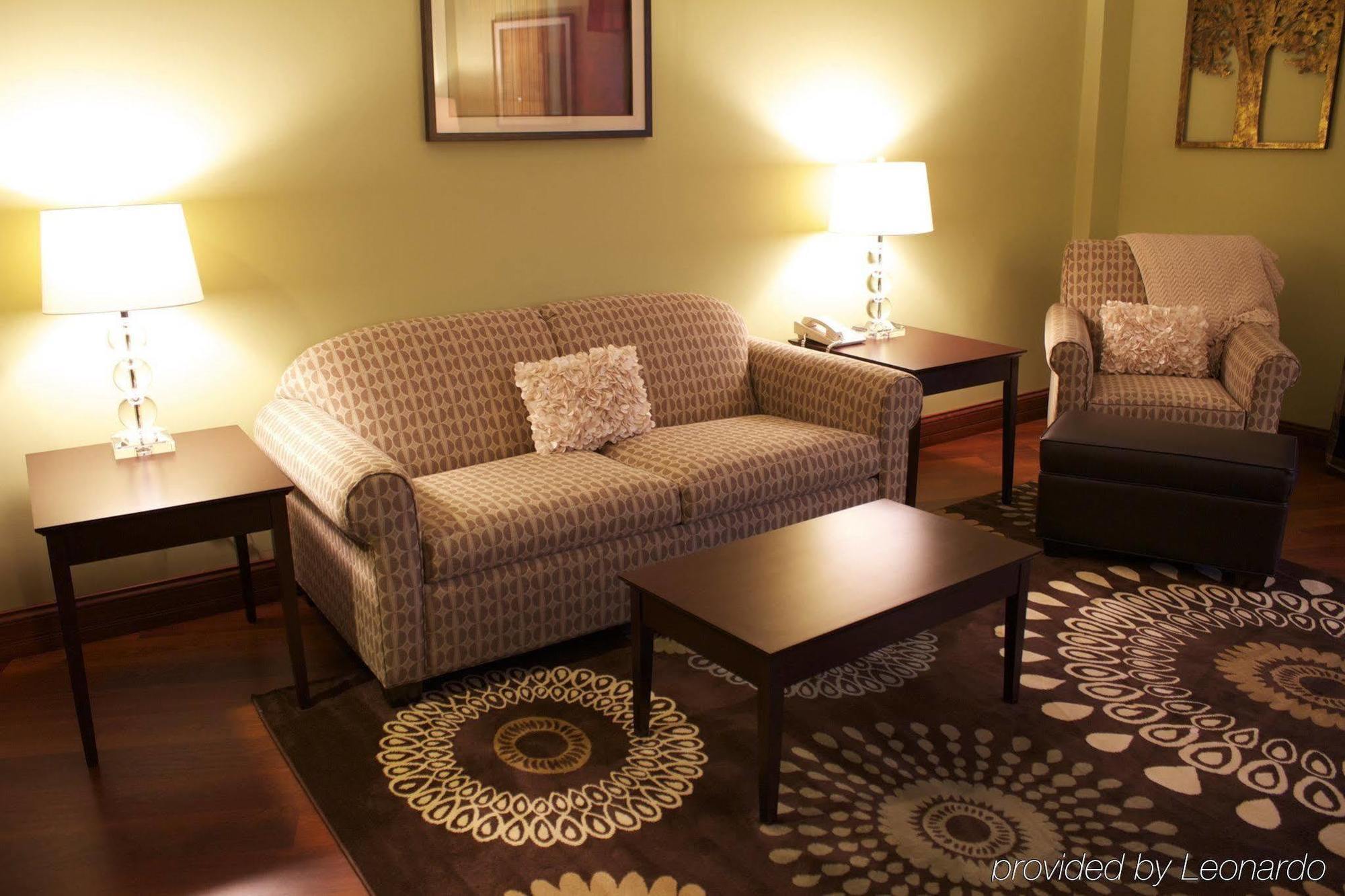 Plaza Hotel & Suites - Eau Claire Dış mekan fotoğraf