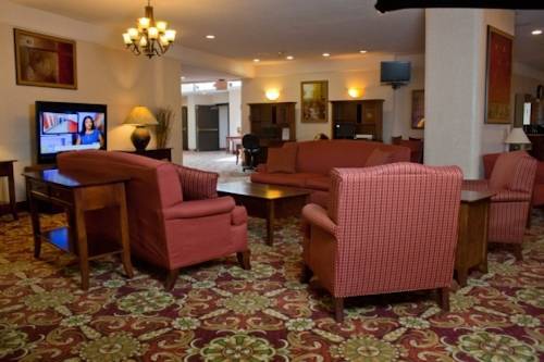 Plaza Hotel & Suites - Eau Claire Dış mekan fotoğraf