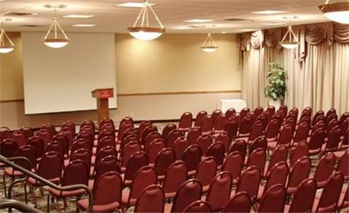 Plaza Hotel & Suites - Eau Claire Dış mekan fotoğraf